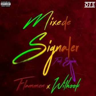 Mixede Signaler (Remix) by Wilhook