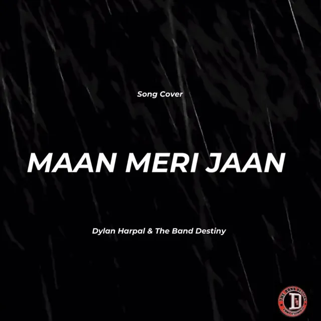 Maan Meri Jaan