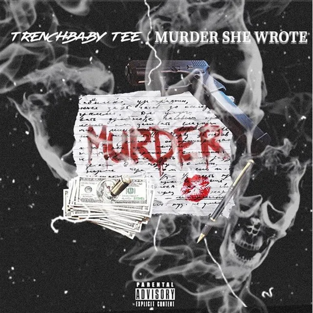 Murder She Wrote