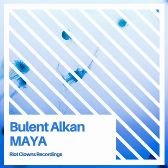 Maya by Bulent Alkan