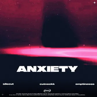 anxiety by cutneckk