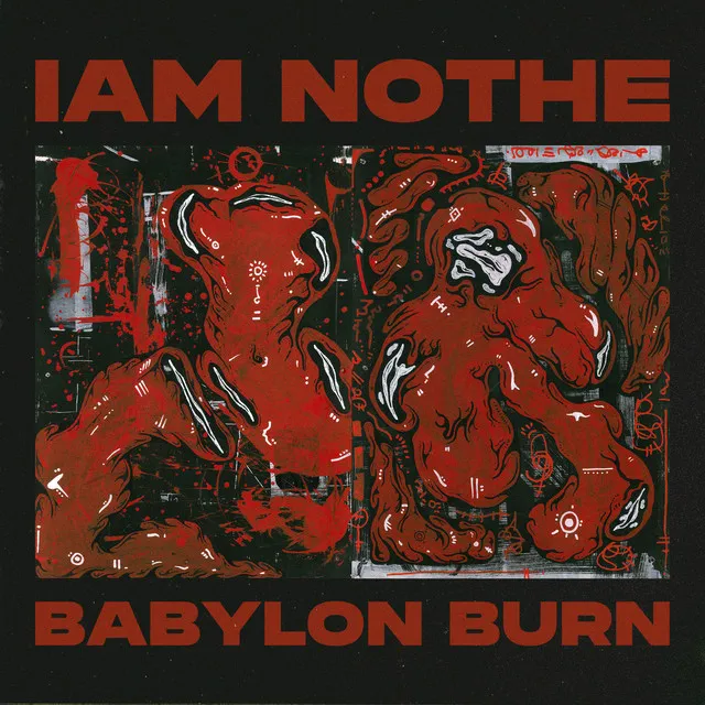 Babylon Burn