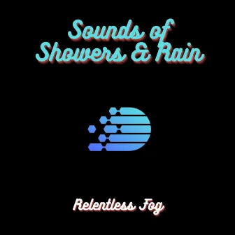 Sounds of Showers & Rain by Aquaplasm