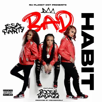 Issa Party (Radio Edit) by Bad Habit