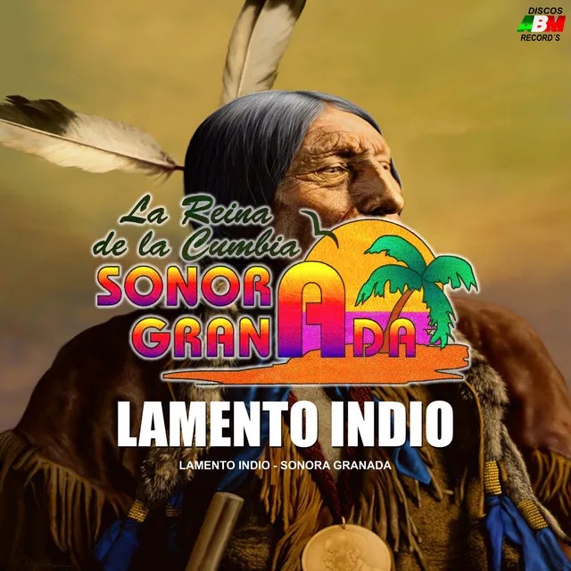 Lamento Indio