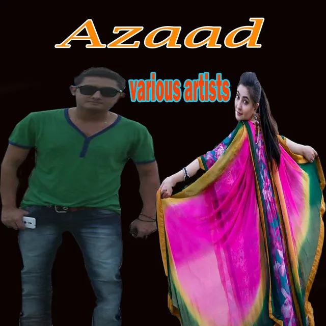 Azaad