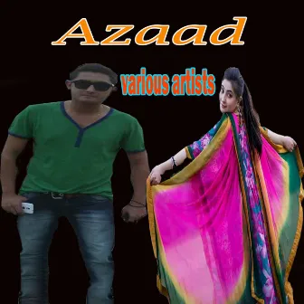 Azaad by Shah Sawar