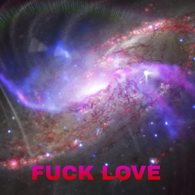 Fuck Love