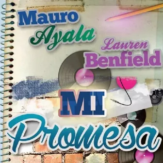 Mi Promesa - Single by Lauren Benfield