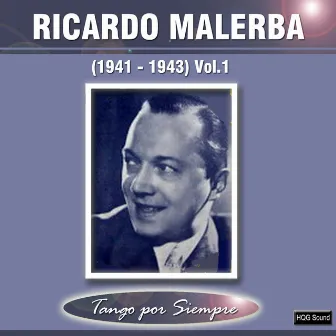 (1941-1943), Vol. 1 by Ricardo Malerba