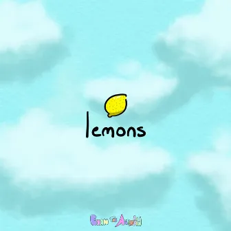 Lemons by Evan the Astrokid