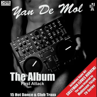 FCKU Bitch by Yan De Mol