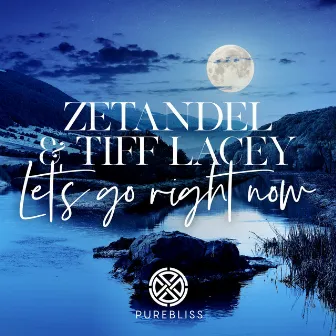 Let's Go Right Now by Zetandel