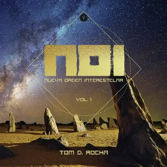 N.O.I. by Tom D. Rocka