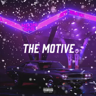 the motive by Dante Rose