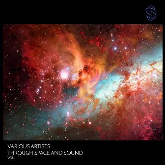 Through Space and Sound Vol. 1 by BAYABA