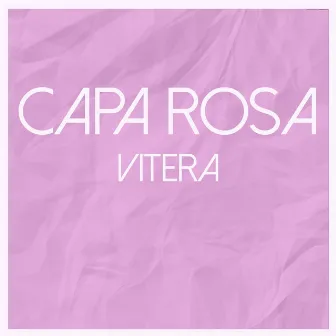 Capa Rosa by Vitera