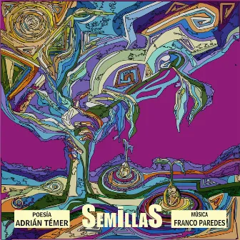 Semillas by Franco Paredes