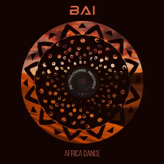 Africa Dance by BAI