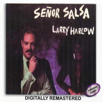 Señor Salsa by Larry Harlow