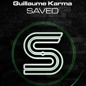 Saved EP by Guillaume Karma