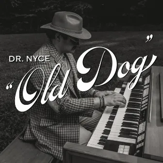 Old Dog by Dr. Nyce