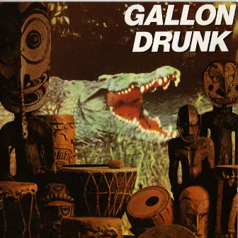 You, The Night… and The Music by Gallon Drunk