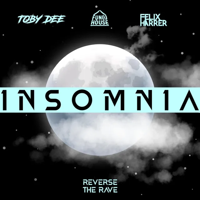 Insomnia - Extended Mix