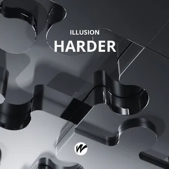 Harder by Illusion