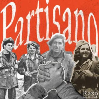 Partisano by Raso