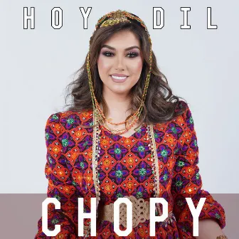 Hoy Dil by Chopy