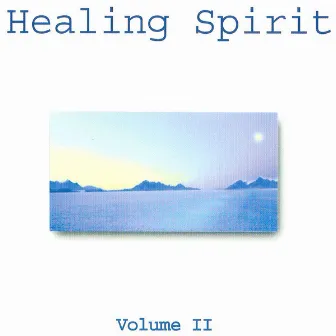 Healing Spirit Vol.2 by Relaxraum