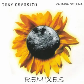 Kalimba de Luna - Remixes by Tony Esposito