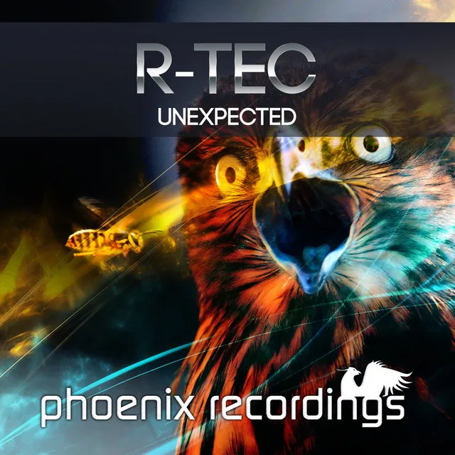 Unexpected - Radio Mix