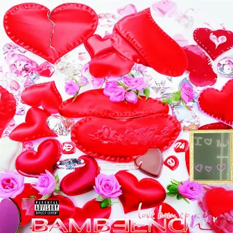 Love Bam EP by Bambeeno