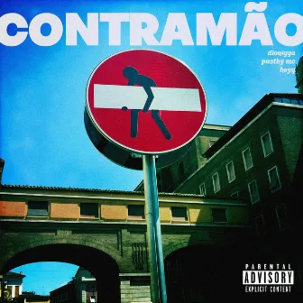 contramão by Pusthy MC