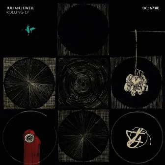 Rolling - EP by Julian Jeweil