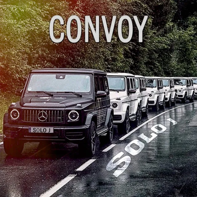 Convoy