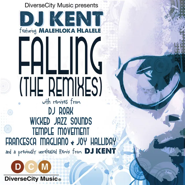 Falling - DJ Kent's Unreleased Mix