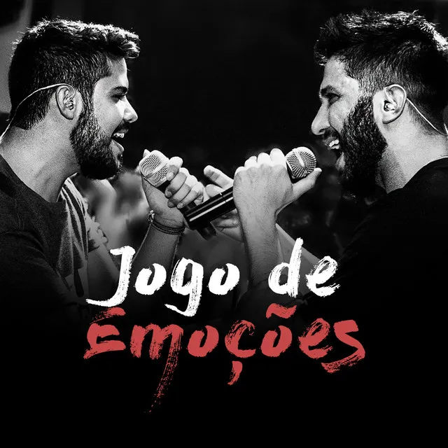 Jogo de Emoções