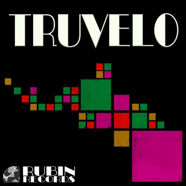 Truvel - Original Mix