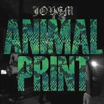 Animal Print by Jovem012