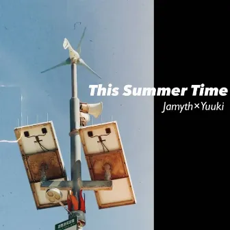 This Summer Time by Yuuki