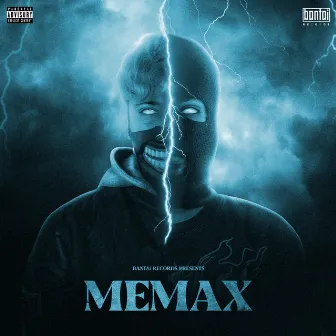 MEMAX by MEMAX