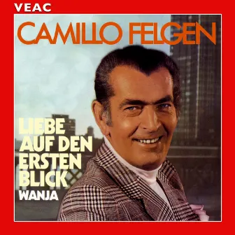 Liebe auf den ersten Blick by Camillo Felgen