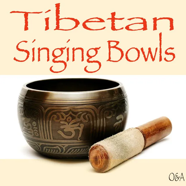 Tibetan Singing Bowl