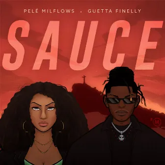 Sauce by Guetta FInelly