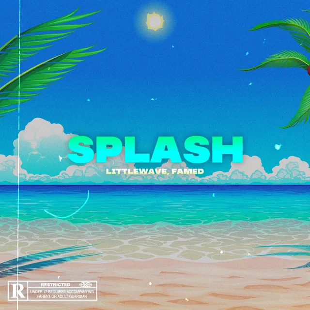 Splash!