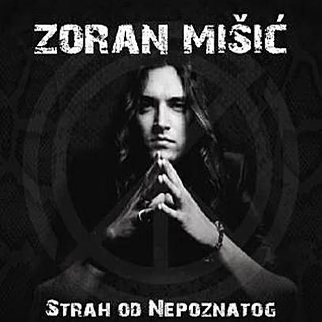 Zoran Misic