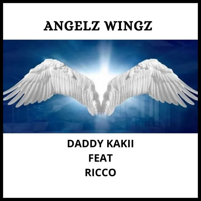 Angelz Wingz